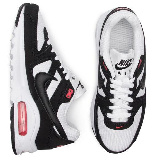 Nike Air Max Command Flex (GS) 844346 100 • Www.zapatos.es