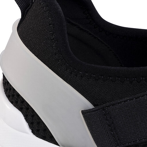 Sneakers Calvin Klein Unni F1279 Noir chaussures