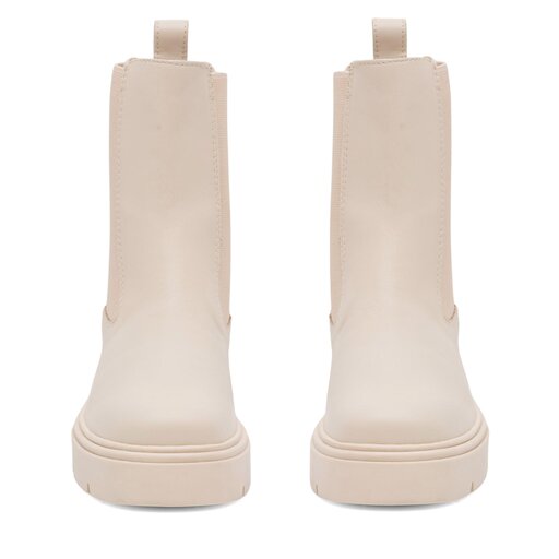 Klassische Stiefeletten Gino Rossi RST-GALLIE-06 Beige