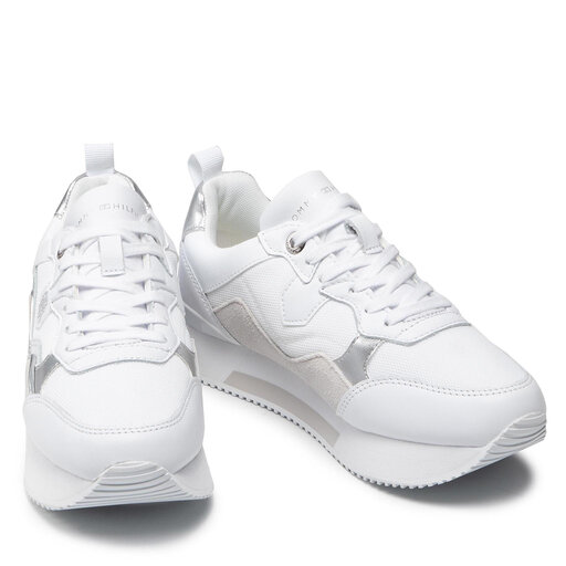 Tommy hilfiger mixed active city sneaker store