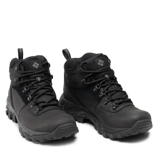 Turistiniai batai Columbia Newton Ridge Plus II Waterproof BM3970 
