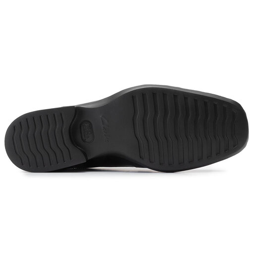 Clarks francis hotsell air black