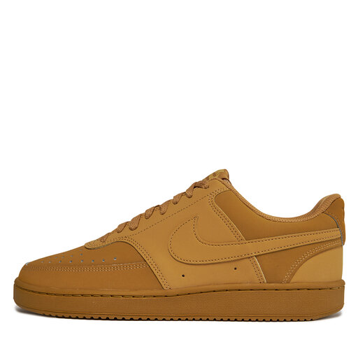 Tenis nike marrones discount