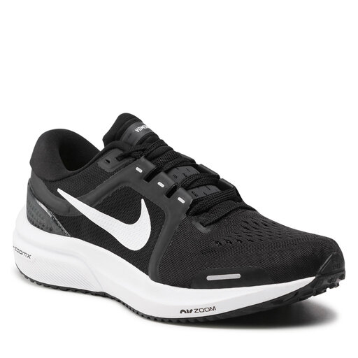 Pantofi Nike Air Zoom Vomero 16 DA7245 001 Black White Anthracite