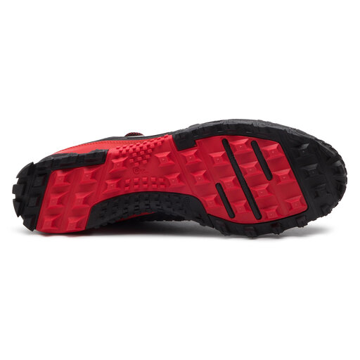 Laufschuhe Reebok At Super 3.0 Stealth CN6283 Schwarz eschuhe