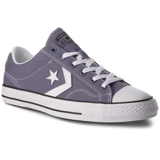Converse star on sale player ox carbon