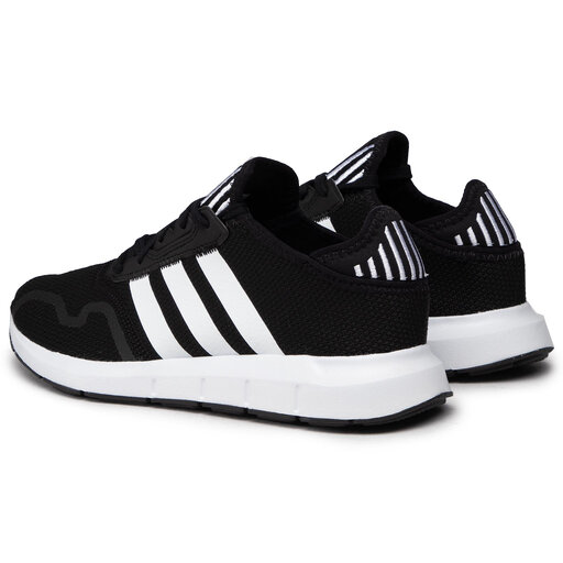 Παπούτσια adidas Swift Run X FY2110 Cblack/Ftwwht/Cblack | epapoutsia.gr
