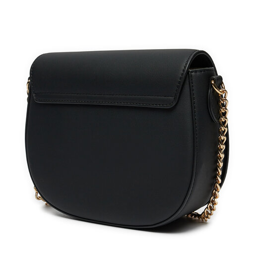 Torebka LOVE MOSCHINO JC4194PP1LKD0000 Czarny | eobuwie.com.pl