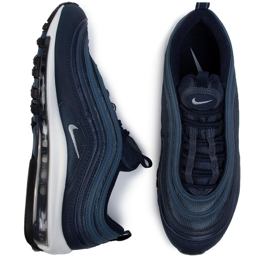 Sneakers Nike Air Max 97 Essential BV1986 400 Dunkelblau eschuhe