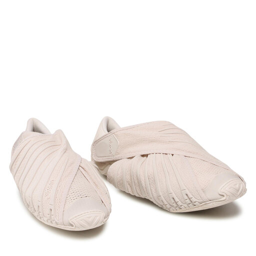 Fitnessschuhe Vibram Fivefingers Furoshiki Knit 20WEA03 Beige