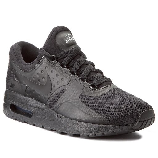 Nike air max 2025 zero damen schwarz
