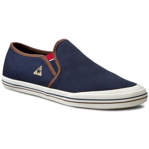 Tennis Le Coq Sportif Grandville Slip On Cvn 1510055 Dress Blues