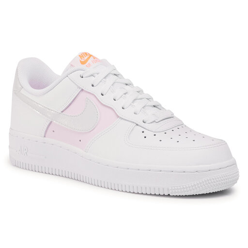 Scarpe air hotsell force rosa