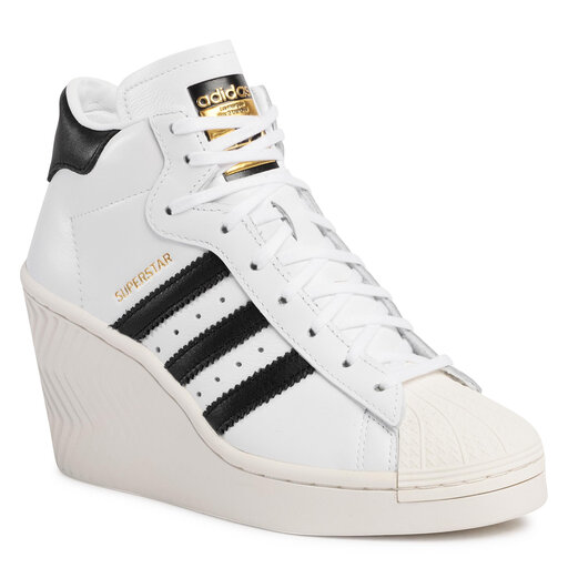 Adidas Superstar Adidas Hohe Sneakers Sneakers Adidas Superstar