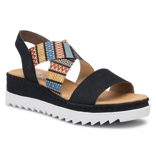 Sandali rieker store