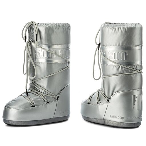 Moon boot classic plus met store
