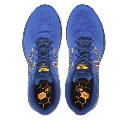 New balance 880 giallo clearance