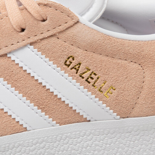 Scarpe adidas Gazelle W GZ1961 Halblu Ftwwht Almblu escarpe