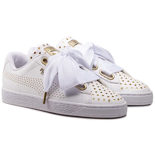 Basket heart ath lux new arrivals