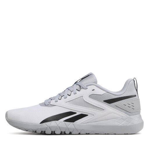 Zapatillas para gimnasio Reebok Flexagon Energy HP8010 Gris