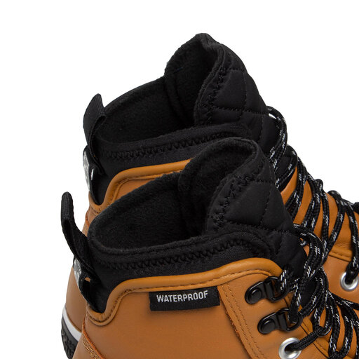 Кецове Converse Ctas All Terrain Hi 171437C Wheat/White/Black •  Www.obuvki.bg