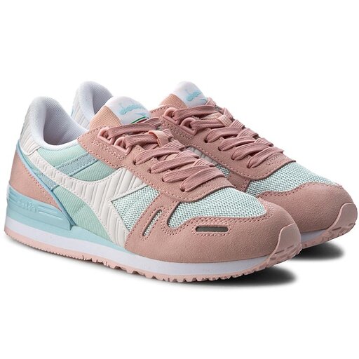 Diadora titan uomo rosa clearance