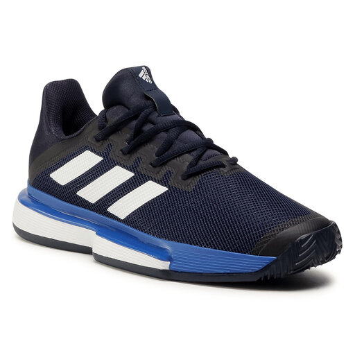 Adidas solematch 2025 bounce m clay