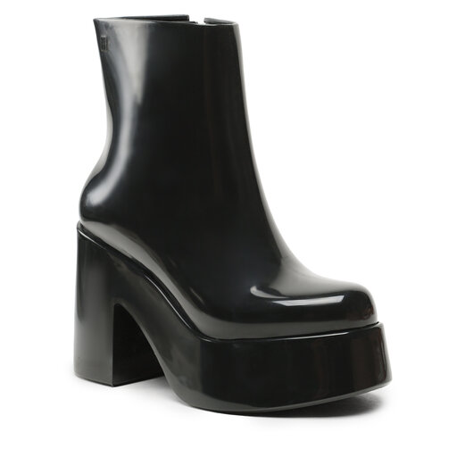 Botines Melissa Melissa Nubia Ii Ad 33958 Black AP112 zapatos.es