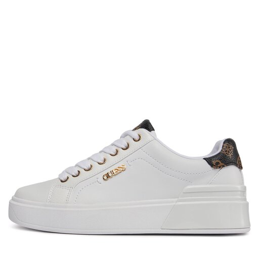 Sneakers della guess hot sale