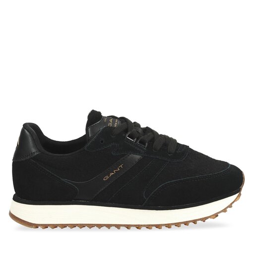 Снікерcи Gant Bevinda Sneaker 27533181 Чорний | evzuttya.com.ua