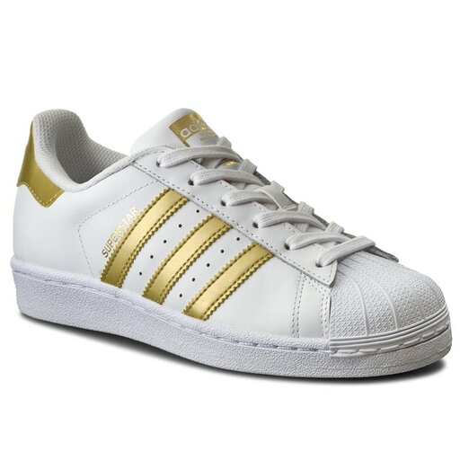 Adidas discount superstar escarpe