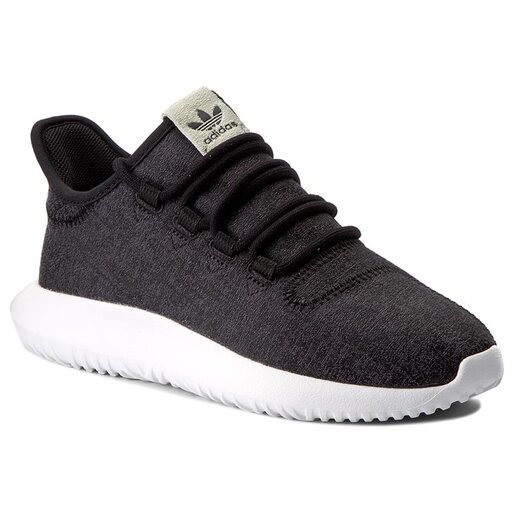Black and white adidas tubular shadow online