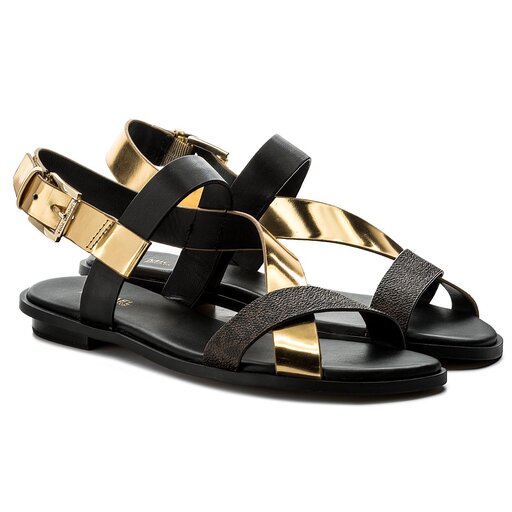 Michael kors mackay sandal outlet