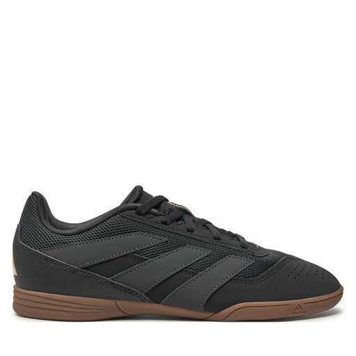 FuBballschuhe adidas Predator Club In Sala IF6416 Schwarz eschuhe