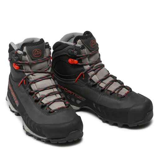 LA SPORTIVA - 【LA SPORTIVA】TX5 LOW GTX® La Sportiva TX5 Low GTX - Approach shoes Men's | Free EU