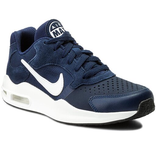 Sneakers Nike Air Max Guile GS 917641 400 Dunkelblau eschuhe