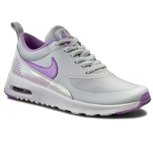 Nike air store max thea lilac