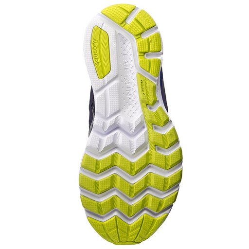 Saucony zealot deals iso 3 herren