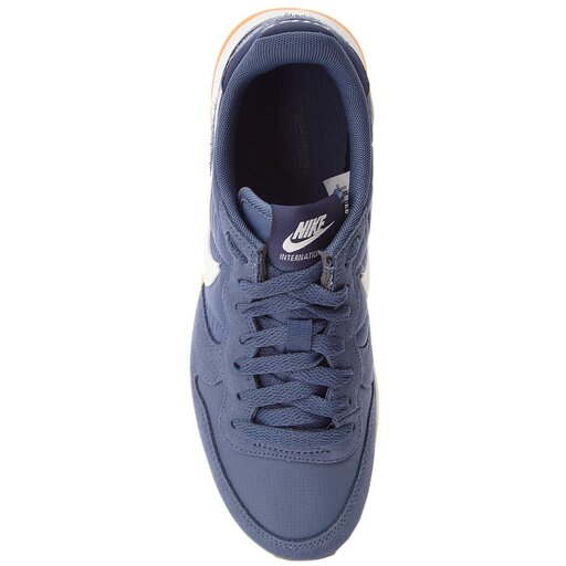 Sneakers Nike Internationalist 828407 412 Blau