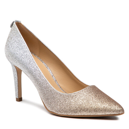 Michael michael kors dorothy flex pumps new arrivals