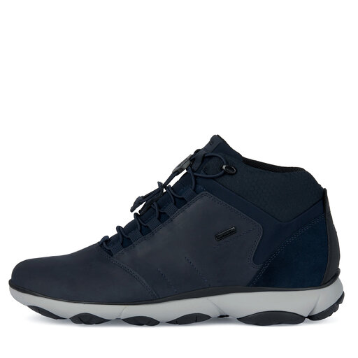Polacchine Geox U Nebula 4 X 4 B Abx U162VB 0FF22 C4002 Navy