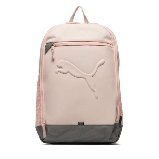 Puma backpack on sale rose gold