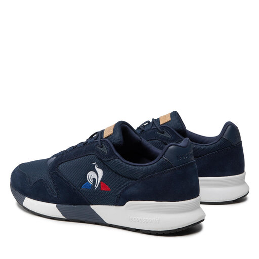 Sneakers Le Coq Sportif Omega X 2020177 Bleu marine chaussures