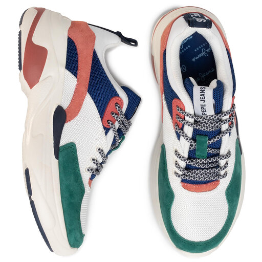 Superge Pepe Jeans Sinyu Mood PLS30986 