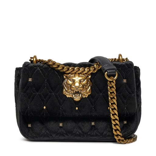 Torebka Just Cavalli 75RA4BFB Czarny | eobuwie.com.pl