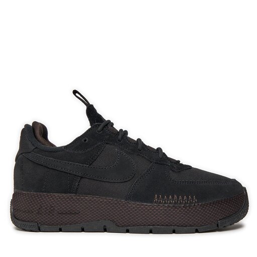 Laisvalaikio batai Nike Air Force Wild FB2348 001 Juoda