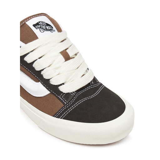 Scarpe sportive Vans Knu Skool VN000D22BW21 Marrone