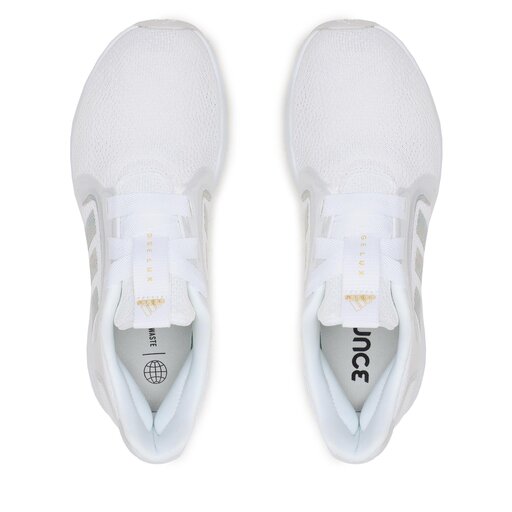 Adidas edge lux 2 white sales