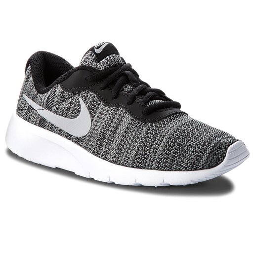 Nike tanjun gs grey clearance