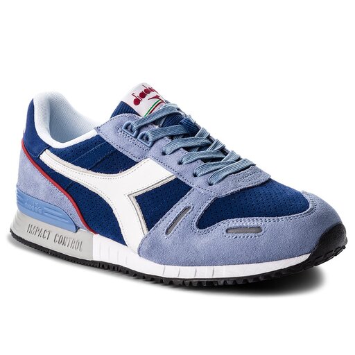 Sneakers Diadora Titan Premium 501.170946 01 C6624 Forever Blue